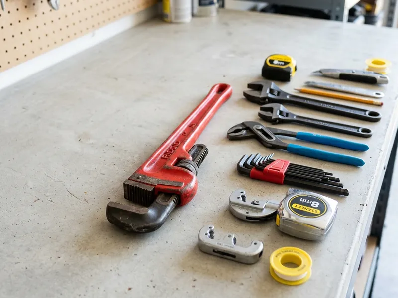 Emergency Plumber in Eastville, VA